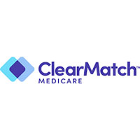 ClearMatch Medicare Logo