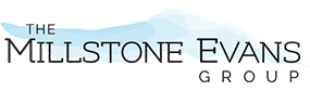 Millstone Evans Logo