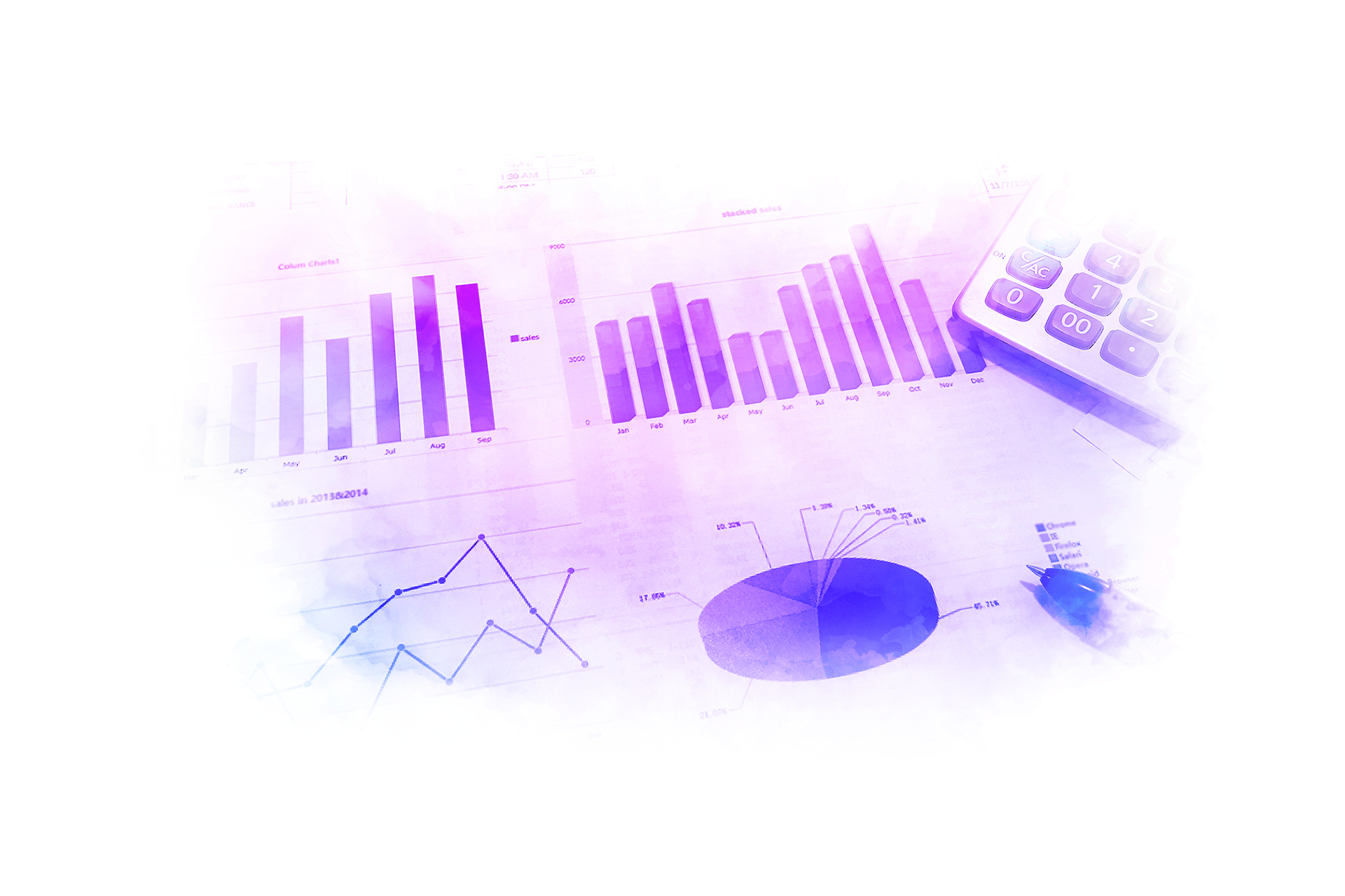 You're Invited: Market Outlook 2020