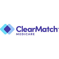 ClearMatch Medicare Logo